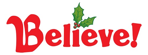 Believe!