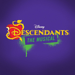 Descendants the Musical