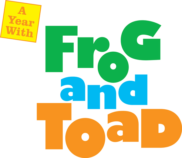 A Year with Frog and Toad