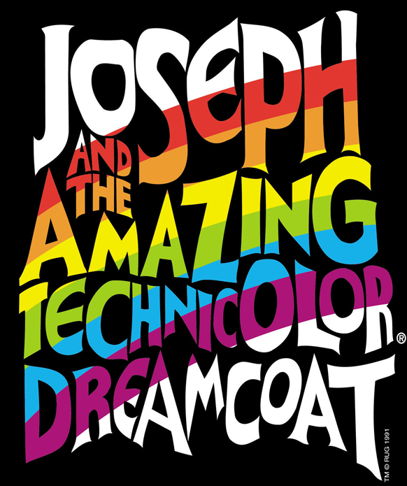 Joseph and the Amazing Technicolor Dreamcoat