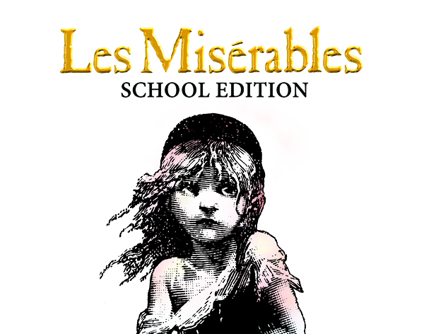 Les Misérables School Edition