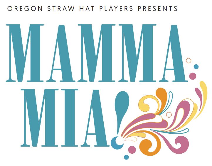 Oregon Straw Hat Players presents Mamma Mia