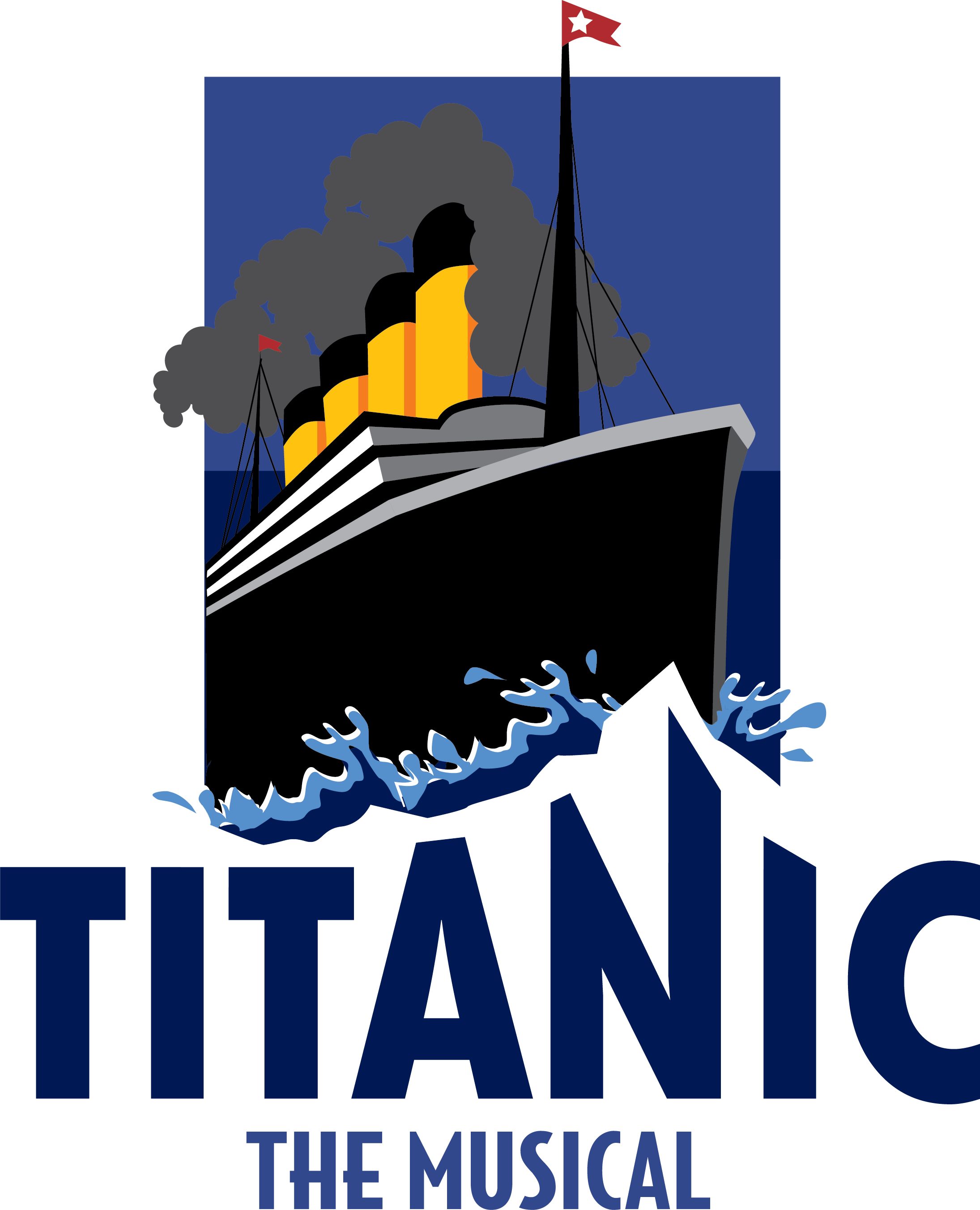 Titanic